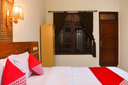 Oyo 798 Yokima Beach Hotel