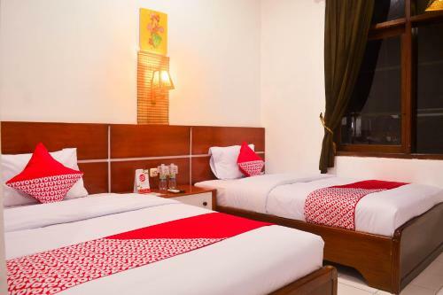 Oyo 798 Yokima Beach Hotel