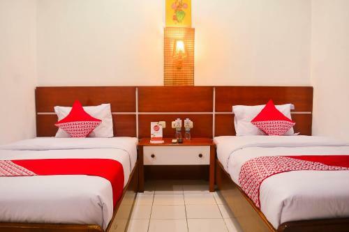 Oyo 798 Yokima Beach Hotel
