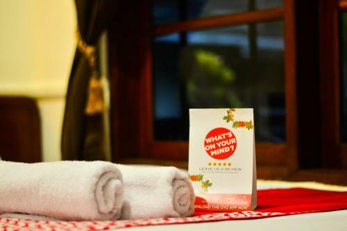 Oyo 798 Yokima Beach Hotel