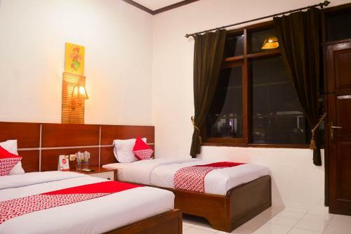 Oyo 798 Yokima Beach Hotel