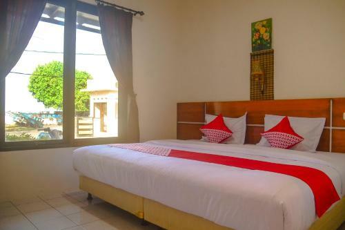 Oyo 798 Yokima Beach Hotel