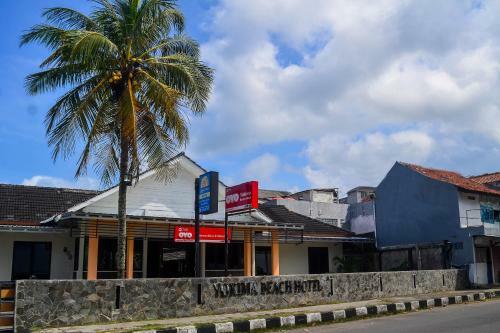 Oyo 798 Yokima Beach Hotel