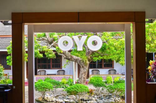 Oyo 798 Yokima Beach Hotel