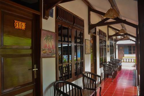 Oyo 798 Yokima Beach Hotel
