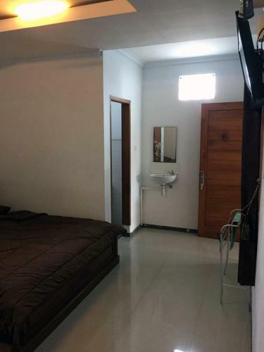 Hostal Pondok Nusawiru