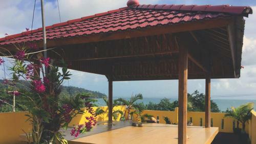 Hostal Pondok Nusawiru