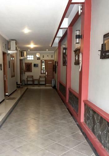 Hostal Pondok Nusawiru
