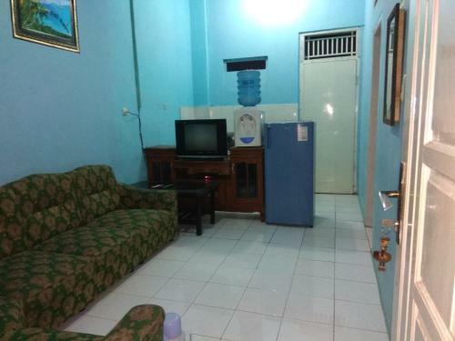 Fatih Homestay
