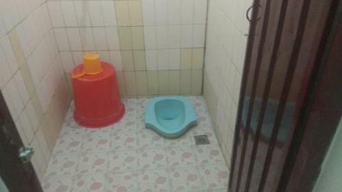 Fatih Homestay