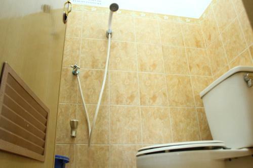 Hostal De Ibeel Guesthouse