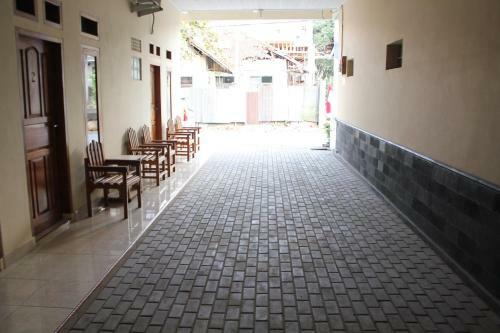 Hostal De Ibeel Guesthouse
