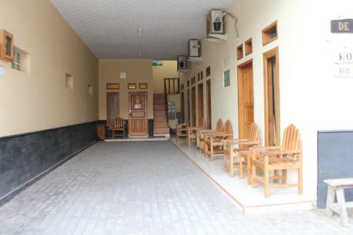 Hostal De Ibeel Guesthouse