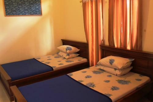 Hostal De Ibeel Guesthouse