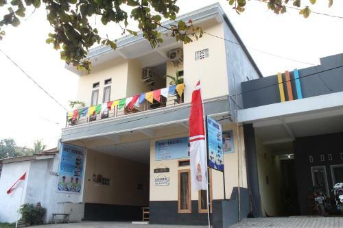Hostal De Ibeel Guesthouse
