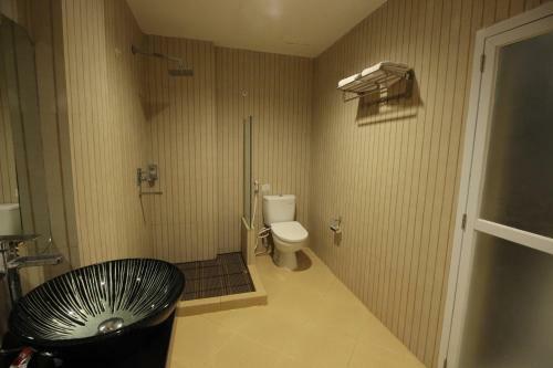 Hannah Hotel Syariah