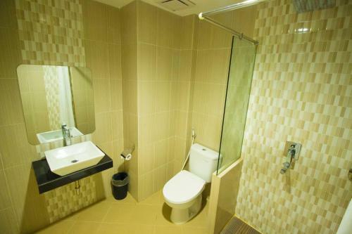 Hannah Hotel Syariah