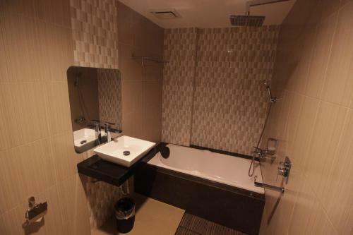 Hannah Hotel Syariah