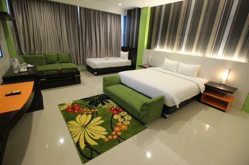 Hannah Hotel Syariah