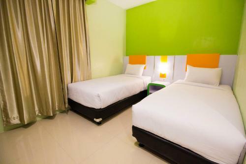 Hannah Hotel Syariah