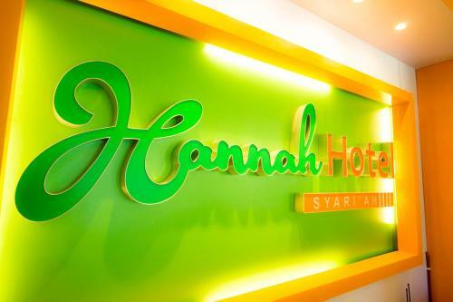 Hannah Hotel Syariah