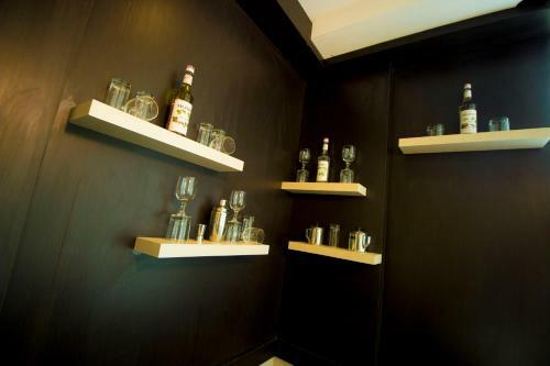 Hannah Hotel Syariah