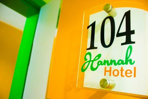 Hannah Hotel Syariah