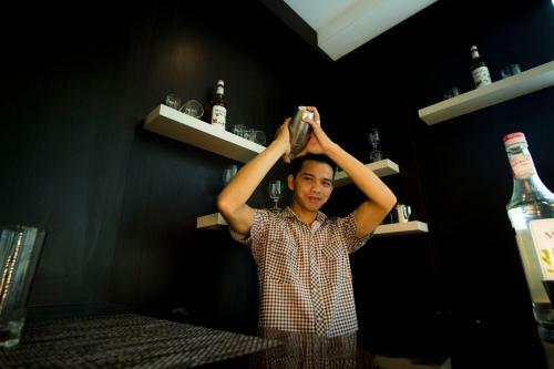 Hannah Hotel Syariah