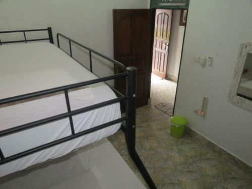 Albergue Lemon House
