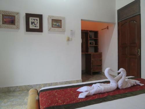 Albergue Lemon House