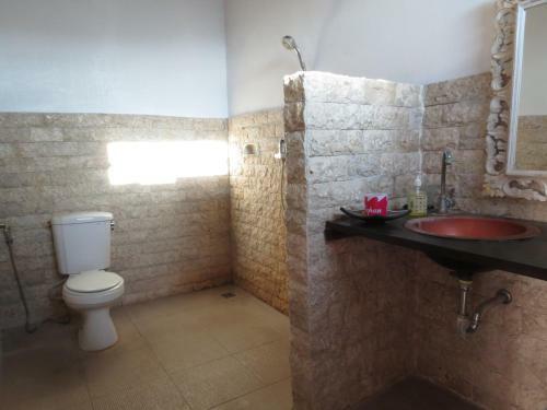 Albergue Lemon House