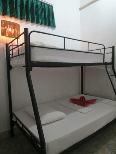 Albergue Lemon House