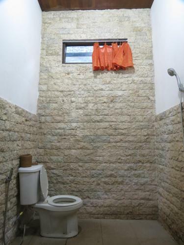 Albergue Lemon House