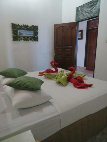 Albergue Lemon House