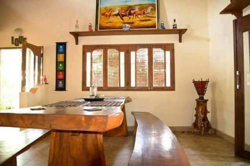 Hostal Kubu Pilatus Inn
