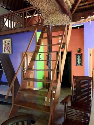 Hostal Kubu Pilatus Inn
