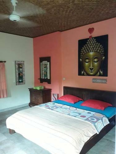 Hostal Kubu Pilatus Inn
