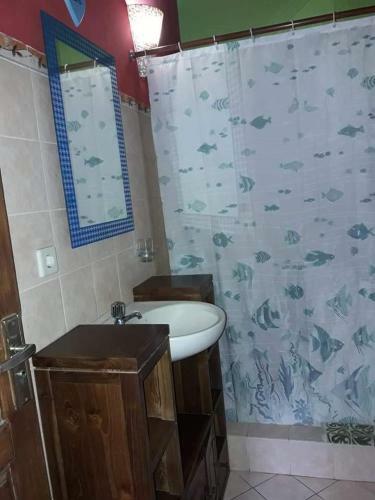 Hostal Kubu Pilatus Inn