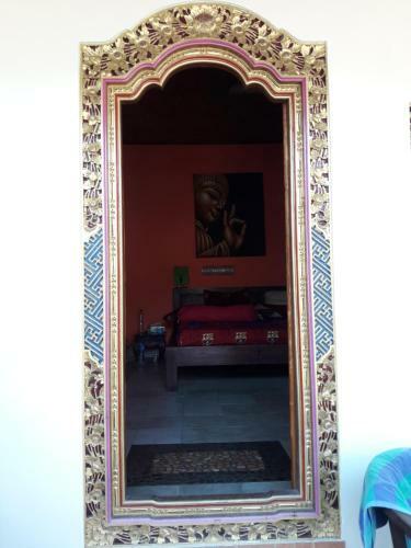 Hostal Kubu Pilatus Inn