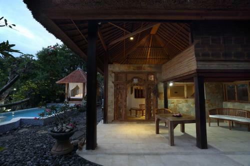 Villa Sukanta