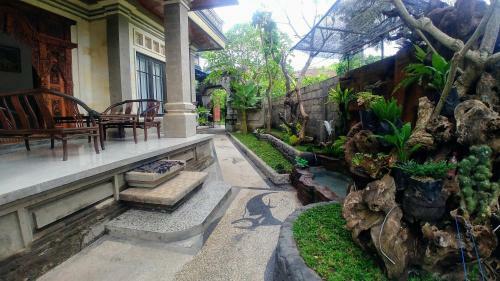 Hostal Pondok Mimba