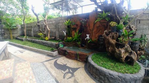 Hostal Pondok Mimba