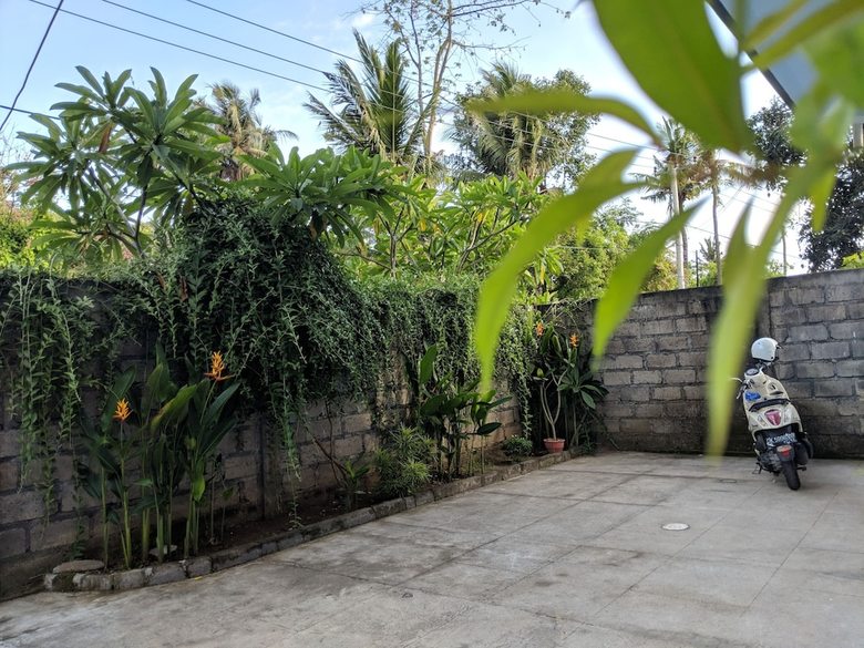 Hostal Serangan Inn Mimba