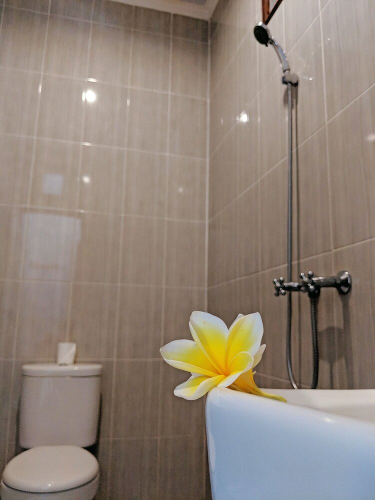 Hostal Serangan Inn Mimba
