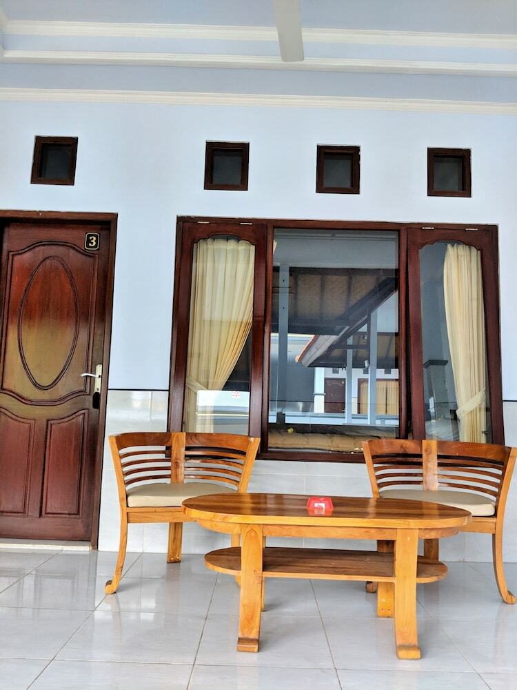 Hostal Serangan Inn Mimba