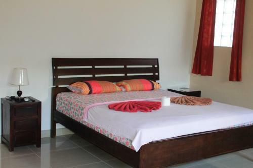 Hostal Harmony House
