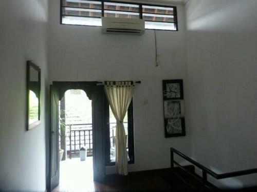 Hostal Tirta Yoga Inn
