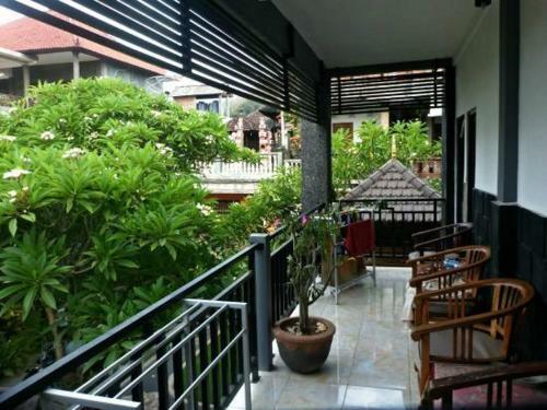 Hostal Tirta Yoga Inn