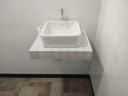 Hostal Tirta Yoga Inn
