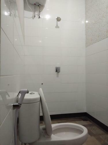 Hostal Tirta Yoga Inn